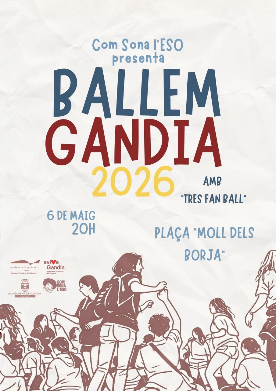 CARTELL BALLEM